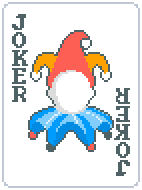 얼굴 없는 조커