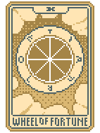 운명의 수레바퀴